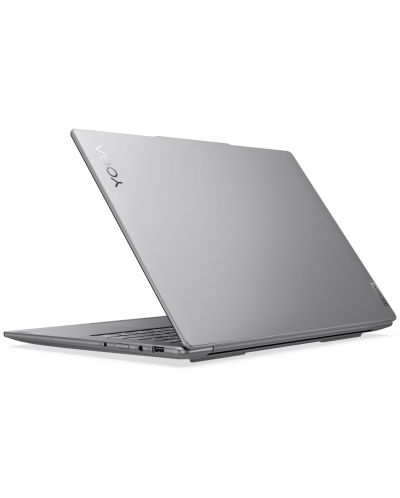 Лаптоп Lenovo - Yoga Pro 7, 14.5'', 3K, Ultra 5, 32GB/1TB, Touch, Grey - 6