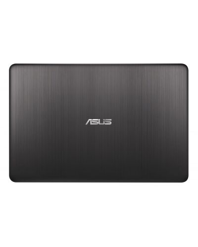 Лаптоп, Asus X540UB-DM032 - 15.6" Full HD, Черен - 3