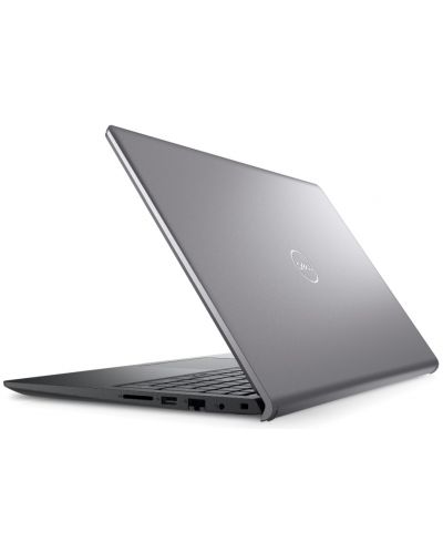 Лаптоп Dell - Vostro 3520, 15.6'', FHD, i7, 8GB, 512GB, Win, сив - 3