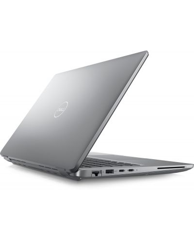 Лаптоп Dell - Latitude 5450, 14'', FHD, Ultra 5, 8GB/512GB, WIN, сив - 6