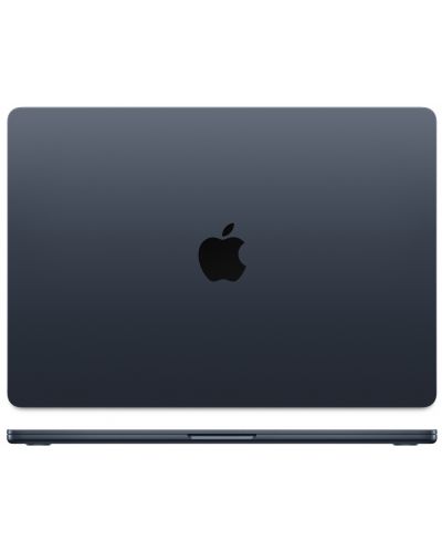 Лаптоп Apple - MacBook Air 15, 15.3'', М3 8/10, 8GB/256GB, син - 3