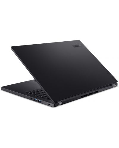 Лаптоп Acer - TravelMate P2 TMP215-54-31P5, 15.6'', FHD, i3, черен - 8