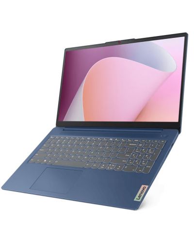 Лаптоп Lenovo - IdeaPad Slim 3 15ABR8, 15.6'', FHD, Ryzen 7, 16GB/512GB - 3