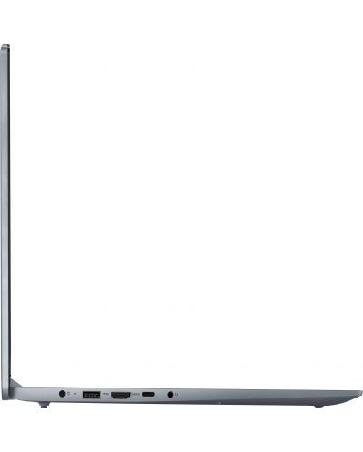 Лаптоп Lenovo - IdeaPad Slim 3 15IAN8, 15.6'', FHD, i3-N305, 8GB/512GB - 8