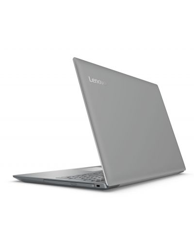 Лаптоп Lenovo IdeaPad 320-15AST - 15.6'', 4GB, 1TB - 1