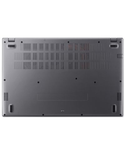 Лаптоп Acer - Aspire 5 A517-53-57ZF, 17.3'', FHD, i5, сребрист - 6