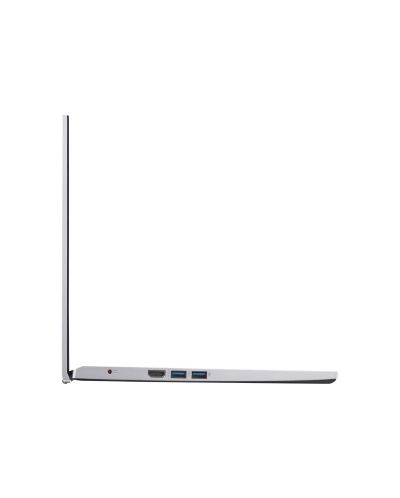 Лаптоп Acer - Aspire 3 A315-59-52MQ, 15.6'', FHD, i5-1235U, сребрист - 7