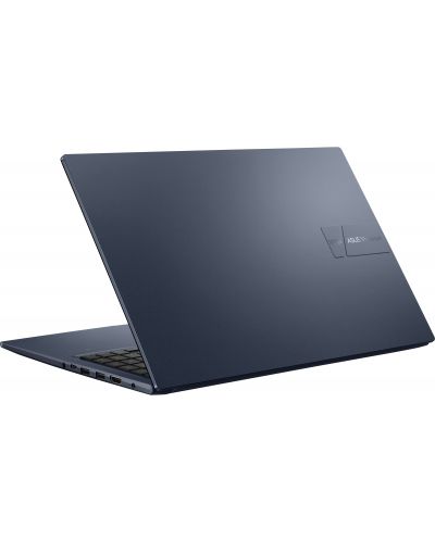 Лаптоп ASUS - Vivobook M1502YA-BQ018, 15.6'', FHD, Ryzen 7, Quiet Blue - 9