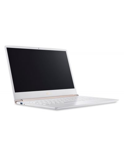 Лаптоп, Acer Aspire Swift 5 Ultrabook, Intel Core i7-7500U (up to 3.50GHz, 4MB), 14.0" IPS FullHD (1920x1080) Glare - 4