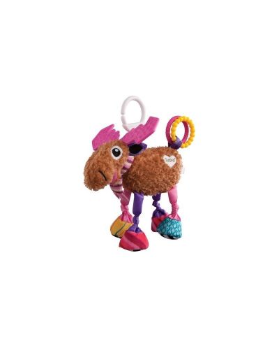 Бебешка играчка Lamaze - Лосът Мъфин
