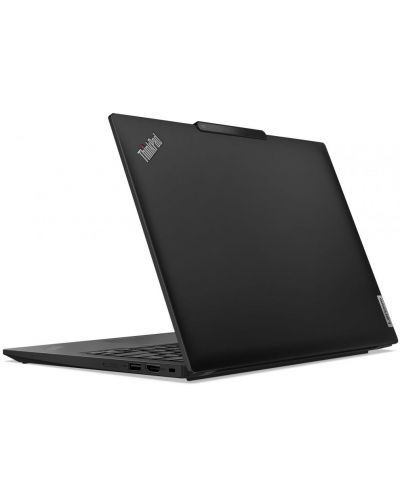 Лаптоп Lenovo - ThinkPad X13 G4, 13.3'', WUXGA, i5-1335U, черен - 5