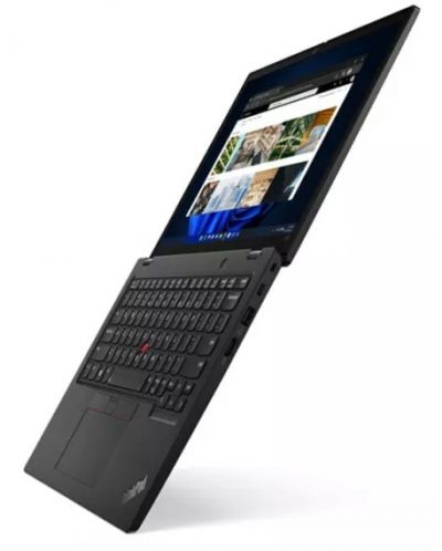 Лаптоп Lenovo - ThinkPad L13 Yoga G3 T, 13.3'',  WUXGA, Ryzen 5 - 6