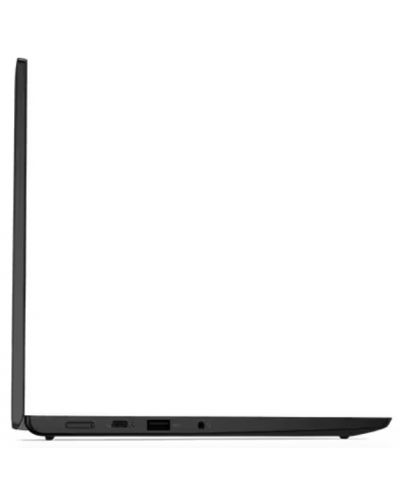 Лаптоп Lenovo - ThinkPad L13 G4, 13.3", WUXGA, i7, 16GB, 512GB, Win - 5