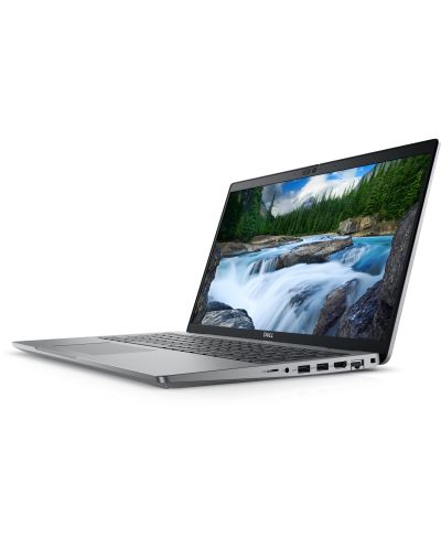 Лаптоп Dell - Latitude 5540, 15.6'', FHD, i5-1335U, 8GB/512GB, UBU, сив - 3