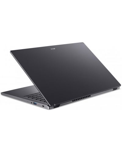 Лаптоп Acer - Aspire 5 A515-58M-71NN, 15.6'', QHD, i7-1355U, сив - 5