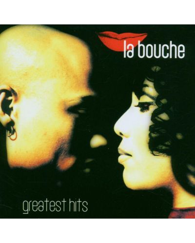 La Bouche - Greatest Hits (CD) - 1