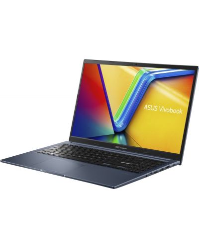 Лаптоп ASUS - Vivobook X1502VA-NJ289, 15.6'', FHD, i5, син - 3