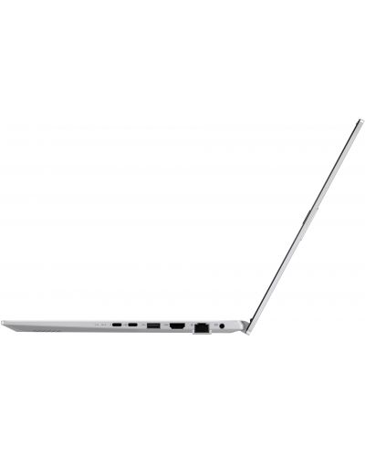 Лаптоп ASUS - Vivobook Pro 15 OLED K6502VU-MA095, 15.6'', 2.8K, i5, сребрист - 8