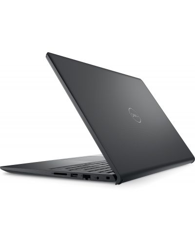 Лаптоп Dell - Vostro 3530, 15.6'', FHD, i3, 120Hz, 8GB/256GB, UBU, черен - 6