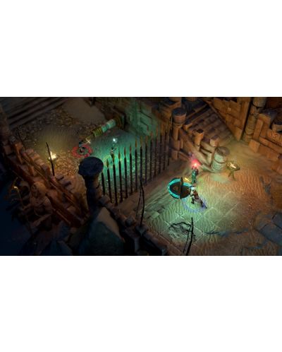 Lara Croft and the Temple of Osiris - Gold Edition (PC) - 10