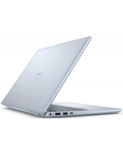 Лаптоп Dell - Inspiron 14 Plus 7440, 14'', 2.8K, Ultra 7, 32GB/1TB, FPR - 5