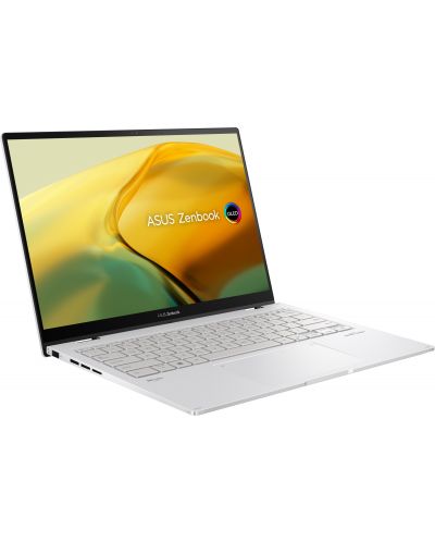 Лаптоп ASUS - Zenbook 14 Flip UP3404VA-OLED, 14'', 2.8K, i7, Touch - 4