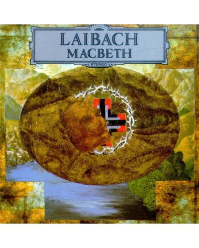 Laibach - Macbeth (CD)