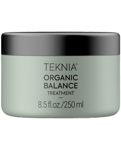 Lakmé Teknia Organic Balance Хидратираща маска, 250 ml - 1