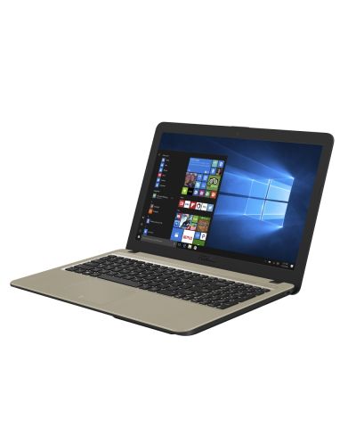 Лаптоп Asus X540UA-DM032 - 15.6" Full HD - 2
