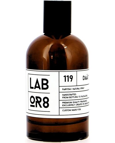 Labor8 Парфюм Da'at 119, 100 ml - 3