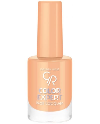 Golden Rose Лак за нокти Color Expert, N139, 10.2 ml - 1