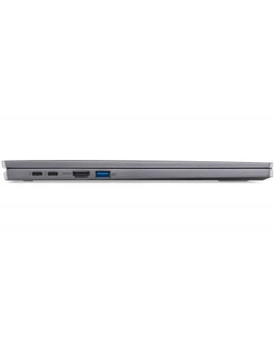 Лаптоп Acer - Swift Go 16 SFG16-71-58DL, 16'', WUXGA, i5, сив - 7