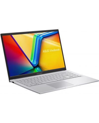 Лаптоп ASUS - Vivobook X1504ZA-NJ887, 15.6'', FHD, i5-1235U, Cool Silver - 2