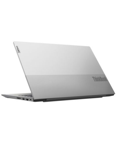 Лаптоп Lenovo - ThinkBook 14 G4, 14'', FHD, i5, 512GB, Mineral Grey - 6