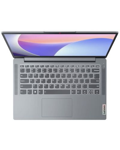 Лаптоп Lenovo - IdeaPad Slim 3 14IAH8, 14'', FHD, i5-12450H, 16GB/512GB - 5