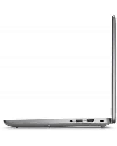 Лаптоп Dell - Latitude 5440, 14'', FHD, i7-1355U, 16GB/512GB UBU, сив - 9