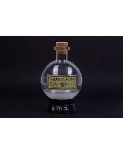 Лампа Fizz Creations Movies: Harry Potter - Polyjuice Potion, 20 cm - 8