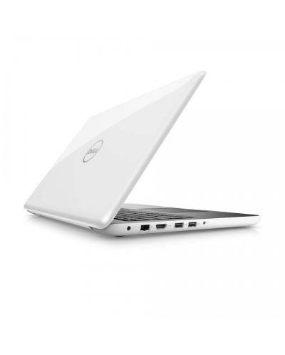 Лаптоп, Dell Inspiron 5567, Intel Core i7-7500U (up to 3.50GHz, 4MB), 15.6" HD (1366x768) - 1