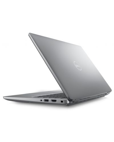 Лаптоп Dell - Latitude 5440, 14'', FHD, i7-1355U, 16GB, 512GB, сив - 5