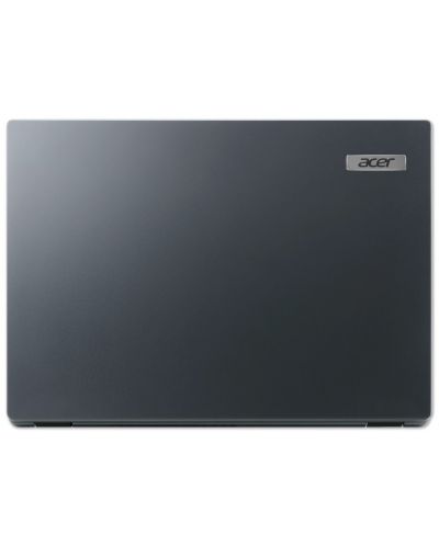 Лаптоп Acer - TravelMate P4 TMP413-51-TCO-53R7, 13.3'', WUXGA, i5, син - 6