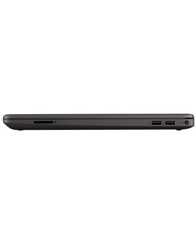 Лаптоп HP - 255 G8, 15.6", FHD, Ryzen 3, 8/256GB, черен - 6