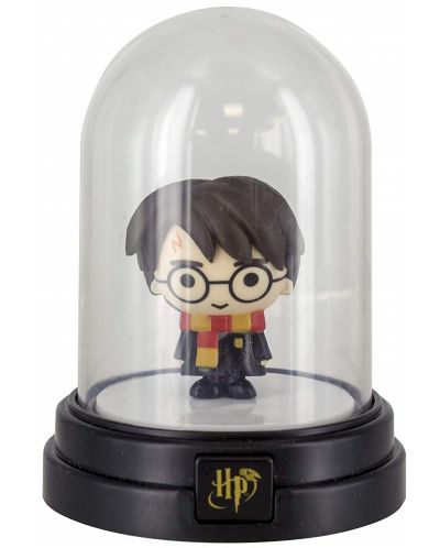 Мини лампа Paladone Harry Potter - Harry Potter, 13 cm