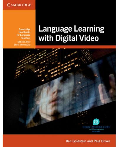 Language Learning with Digital Video - 1