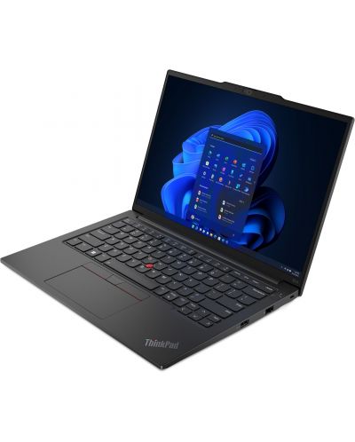 Лаптоп Lenovo - ThinkPad E14 G5, 14'', WUXGA, i7-1355U, 16GB/512GB - 3
