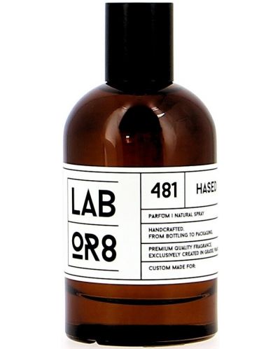 Labor8 Парфюм Hased 481, 100 ml - 3