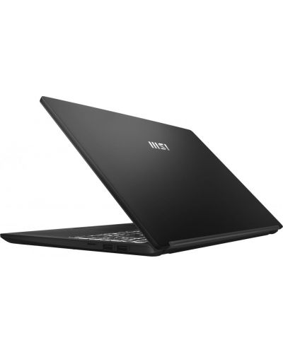 Лаптоп MSI - Modern 15 B11M, 15.6'', FHD, i5-1155G7, черен - 8