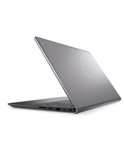 Лаптоп Dell - Vostro 3520, 15.6'', FHD, i3, 8GB/512GB, Ubunto, сив - 2