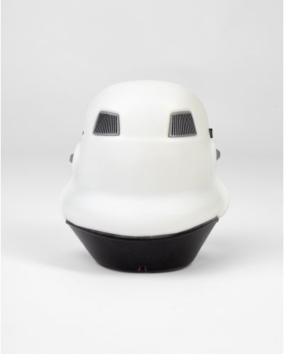 Лампа Itemlab Movies: Star Wars - Stormtrooper Helmet, 15 cm - 5