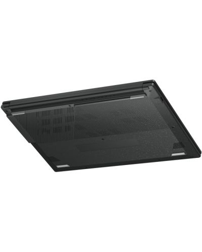 Лаптоп ASUS - Vivobook Go 15 E1504FA-NJ1016, 15.6'', FHD, Ryzen 3, черен - 9