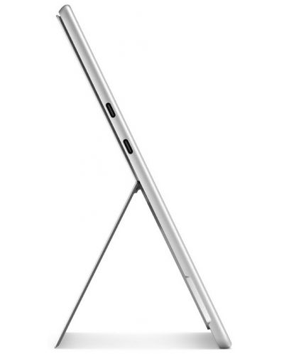 Лаптоп Microsoft - Surface Pro 9, 13'', i7, 16GB/512GB, Touch, Platinium - 4